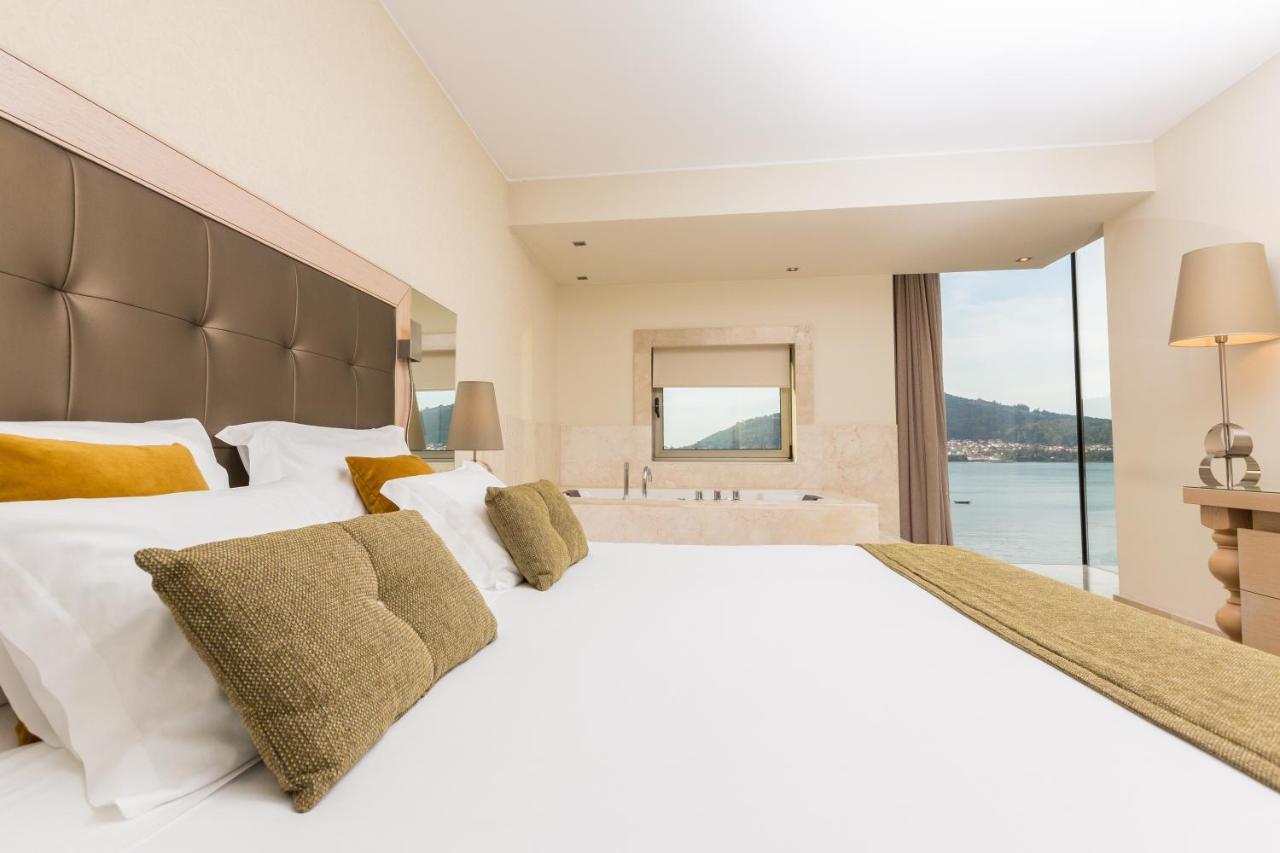 Suite Master com Acesso ao Spa