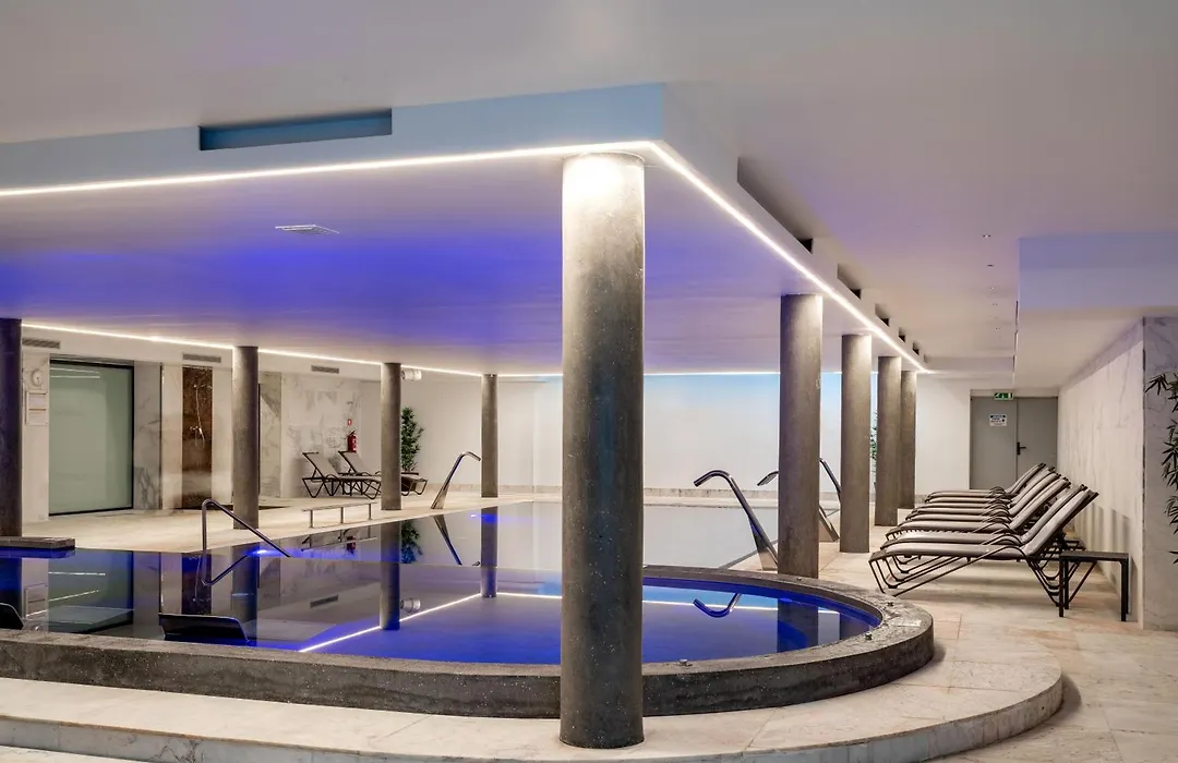 Hotel Porta Do Sol Conference & Spa-1