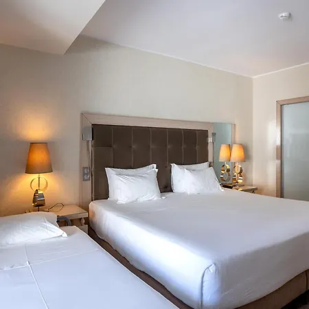 Hotel Porta Do Sol Conference & Spa-3