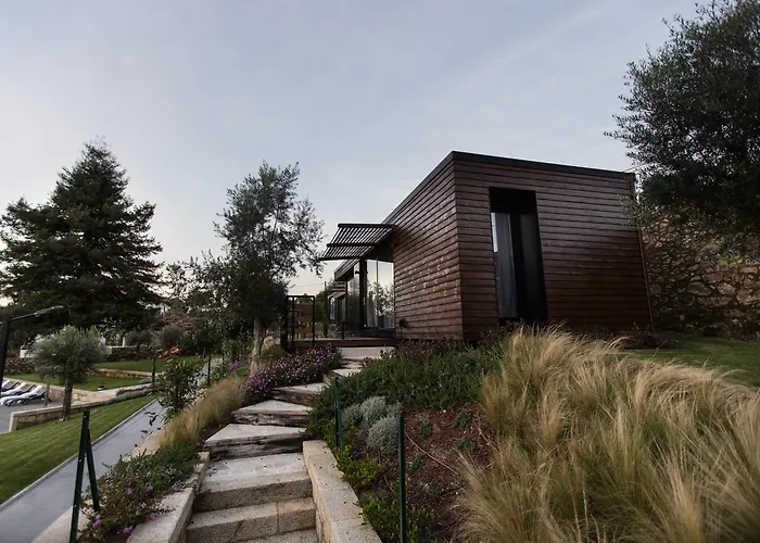 Prazer Da Natureza Resort & Spa