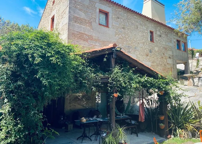 Alquiler de vacaciones: Azenha do Tio Luís