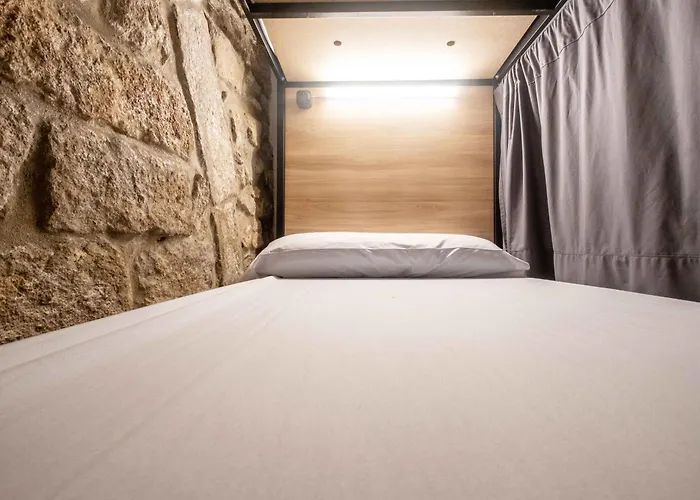 Albergue Santiago De Caminha