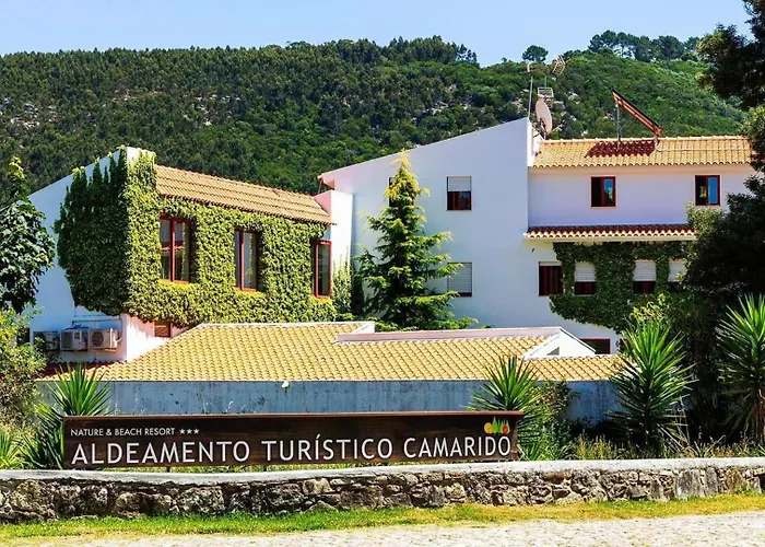 Aldeamento Turístico do Camarido, Nature&Beach Resort