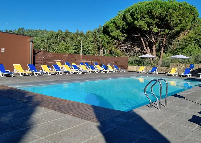 Prazer Da Natureza Resort & Spa